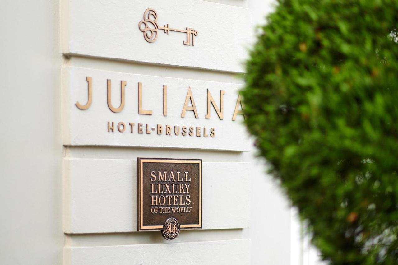 Hotel Juliana Bruxelles
