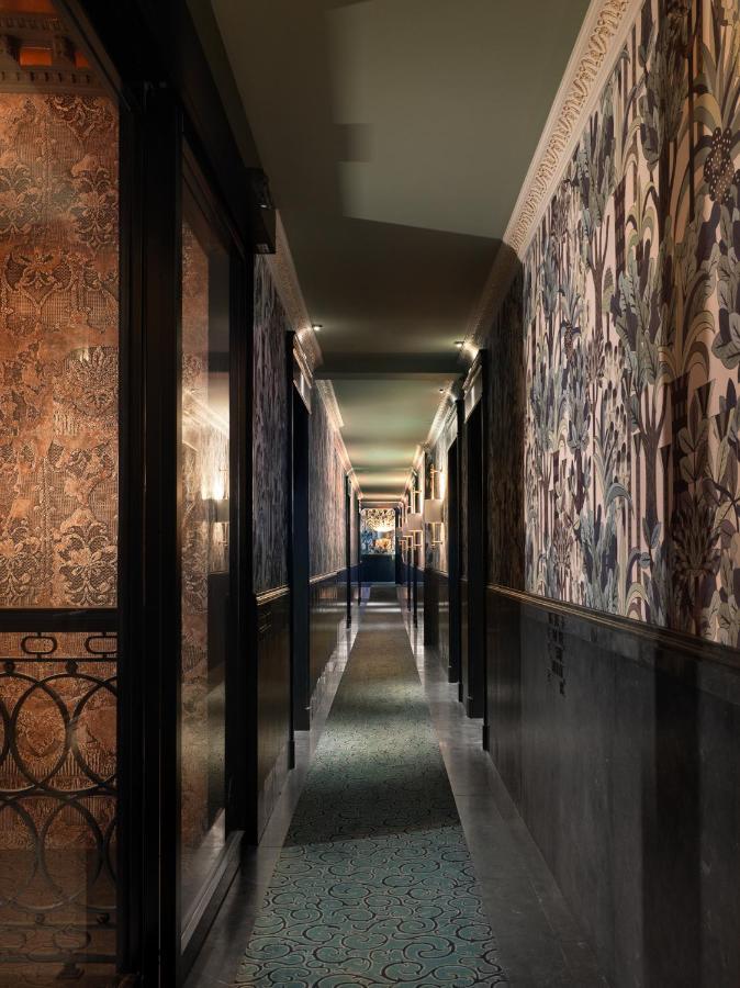Juliana Hotel Bruxelles