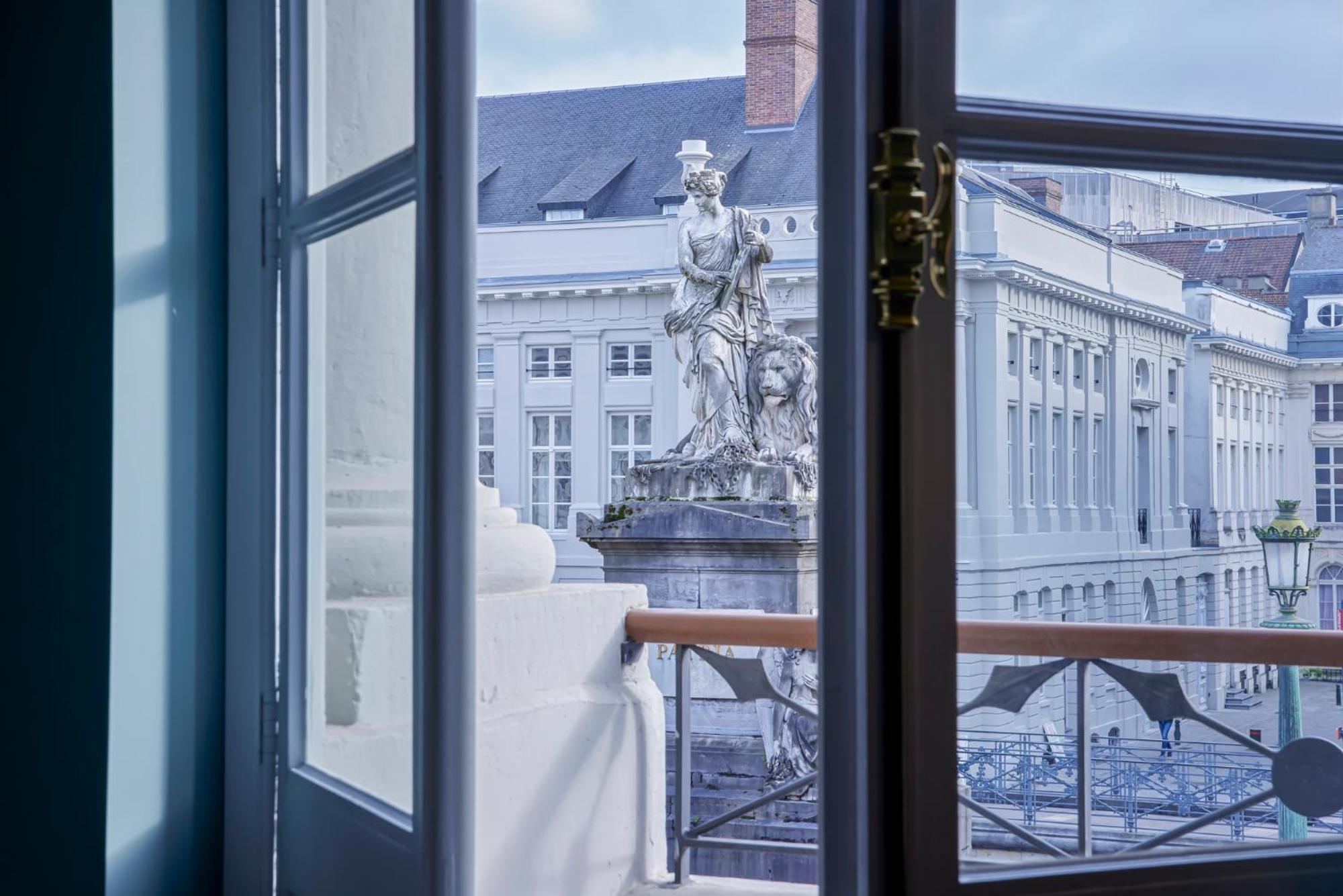 Hotel Juliana Bruxelles