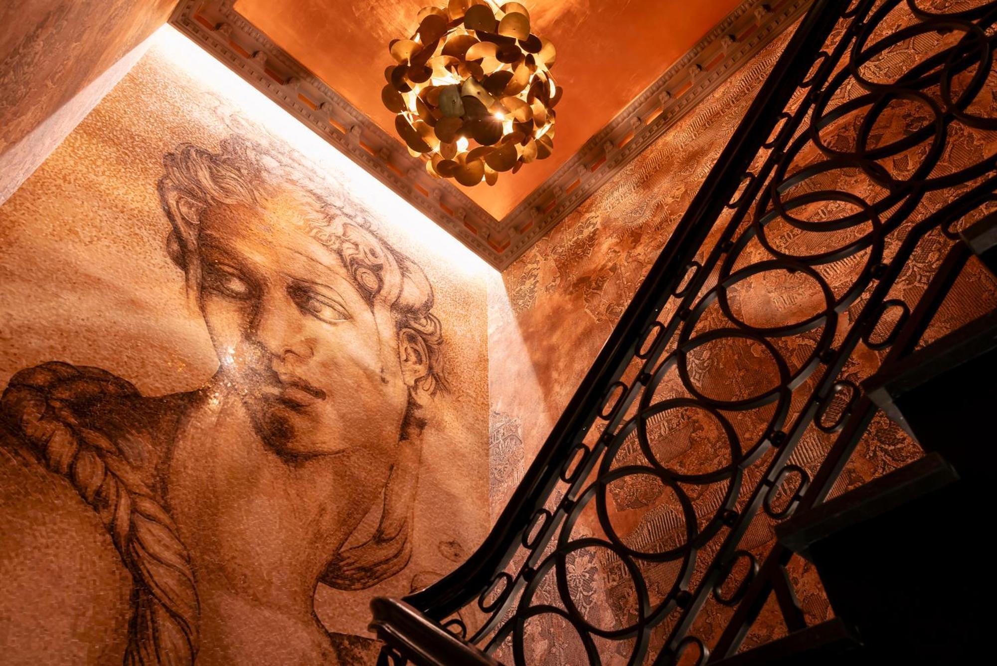 Hotel Juliana Bruxelles