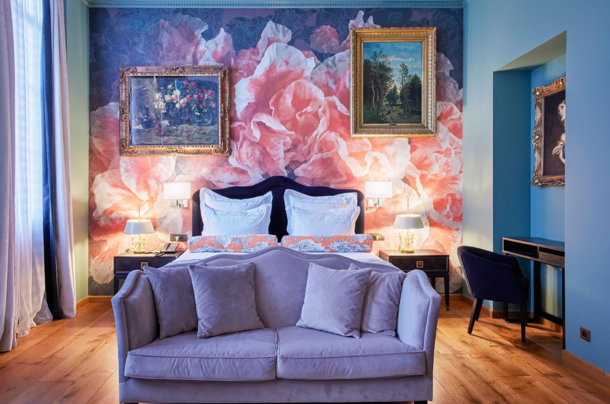 Juliana 5* Bruxelles