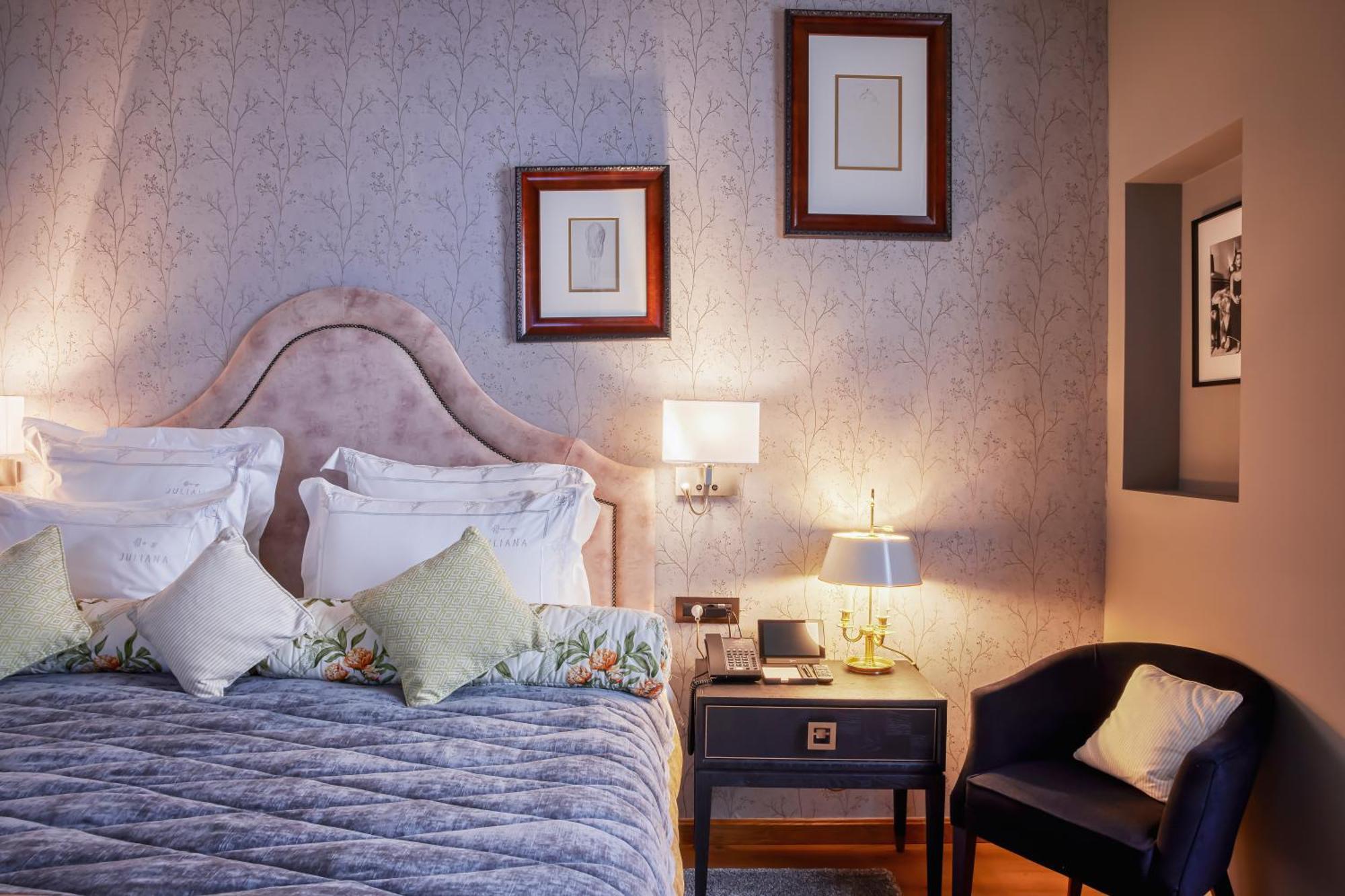 Juliana 5* Bruxelles