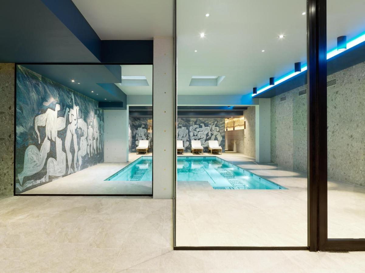 Hotel Juliana Bruxelles