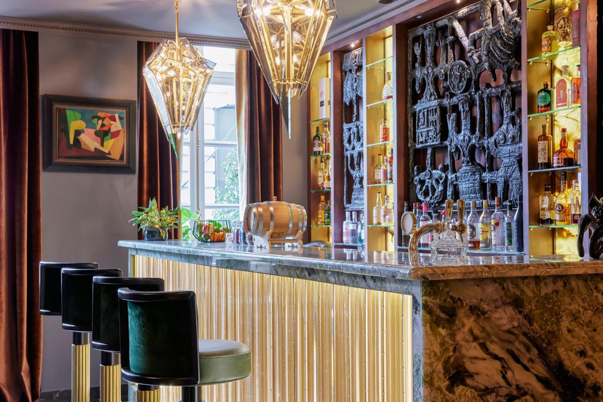 Juliana 5* Bruxelles