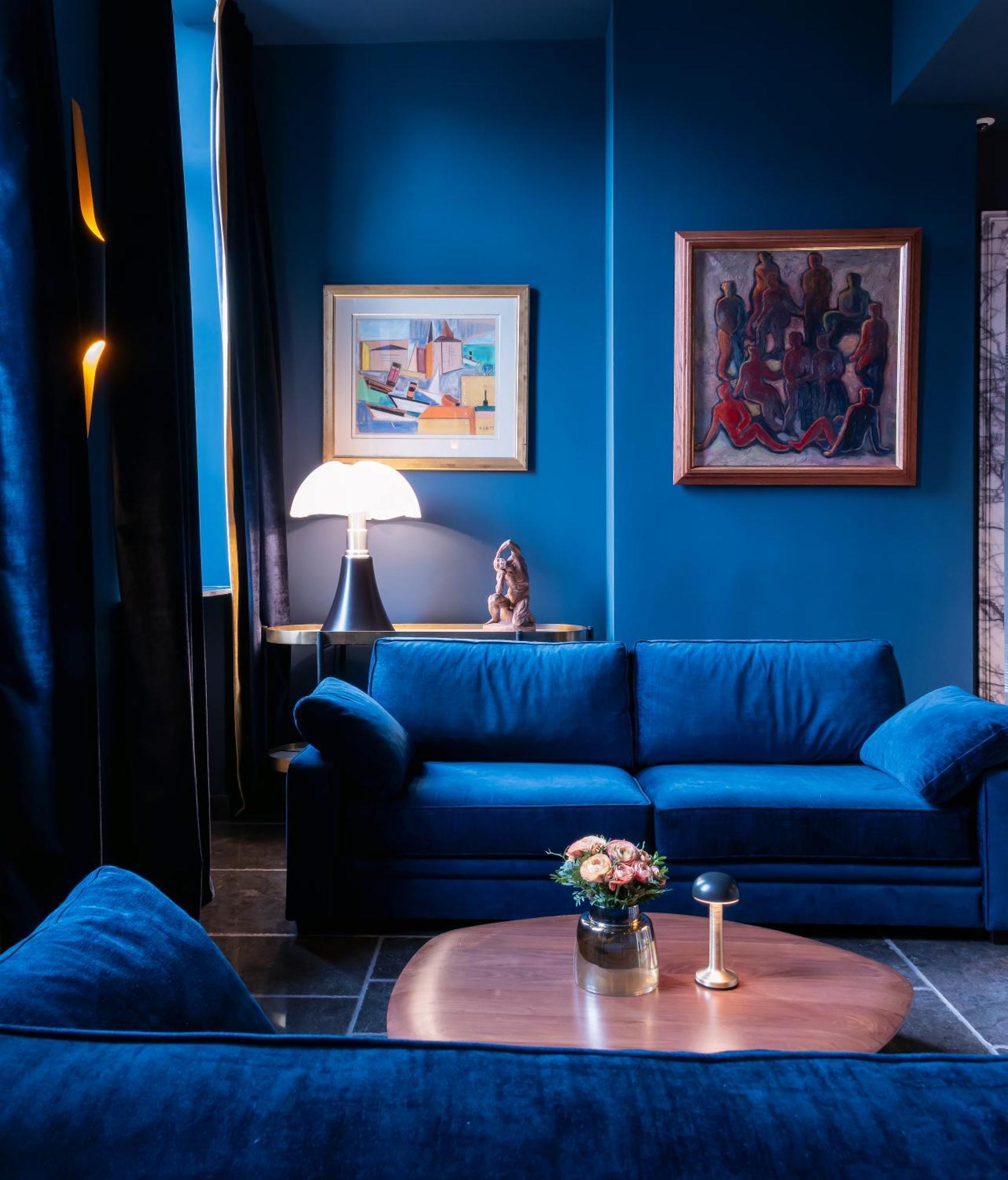 Juliana 5* Bruxelles