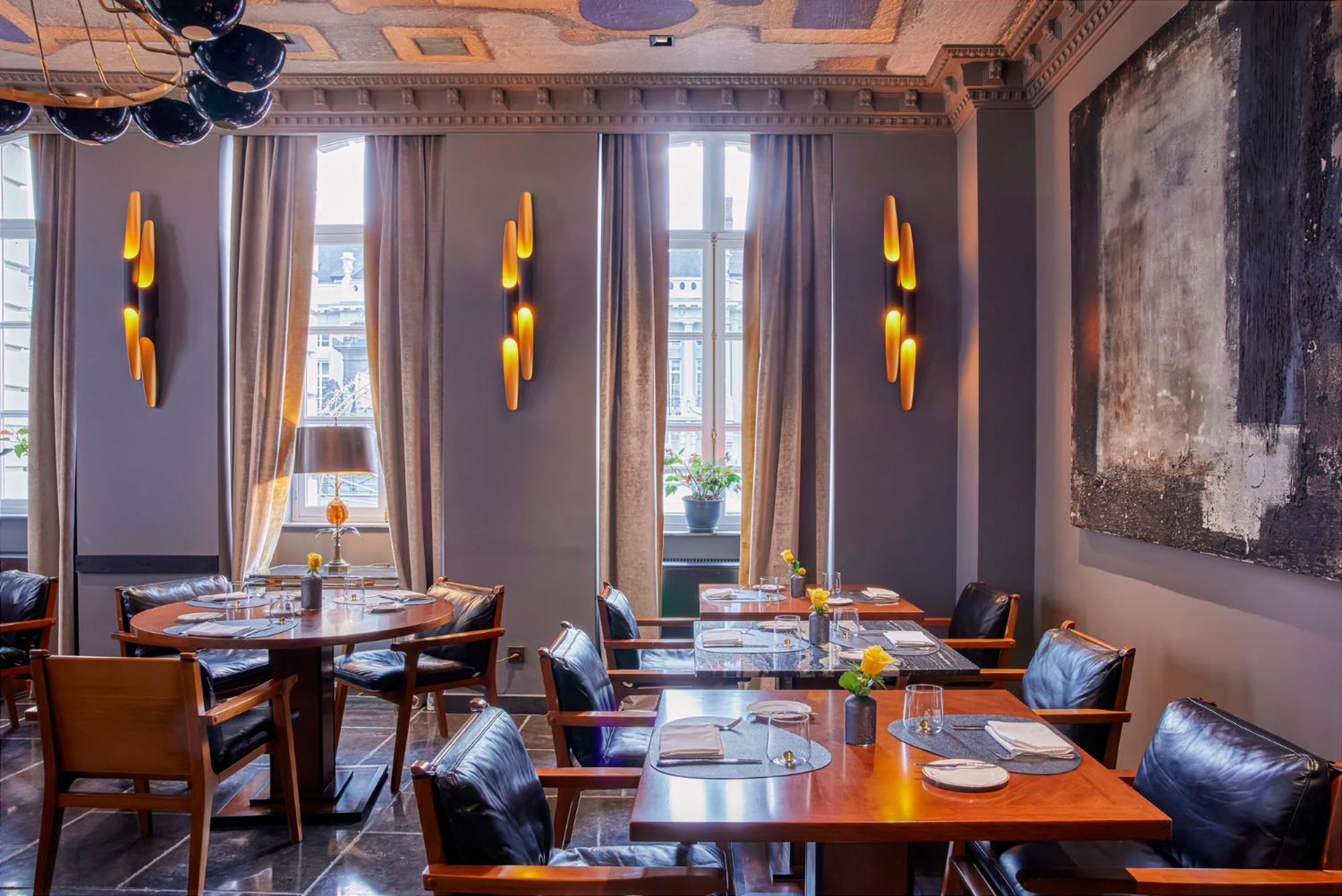 Hotel Juliana Bruxelles